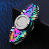 Fingertip Gyro Stealing Dream Space Adult Decompression Toy Bearing Finger Spiral