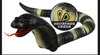 New Exotic Whole Toy Remote Control Snake Children's Halloween Gift Simulation Remote Control Cobra King