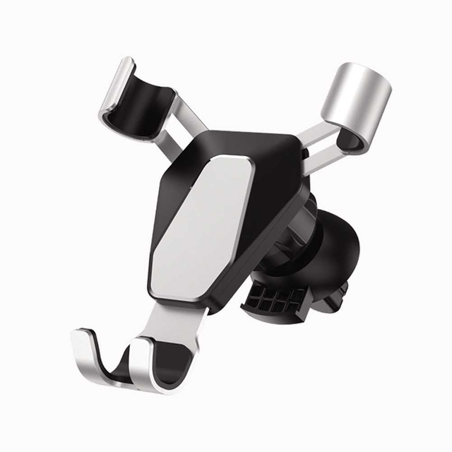 Penguin Cute Pet Car Phone Holder Car Car Outlet Phone Bracket Car Gravity Bracket