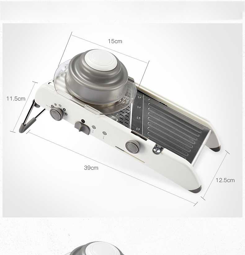 Grater,Stainless Steel Chopper,Household Grater