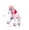 Smart Remote Control Horse,Unicorn,New Robot