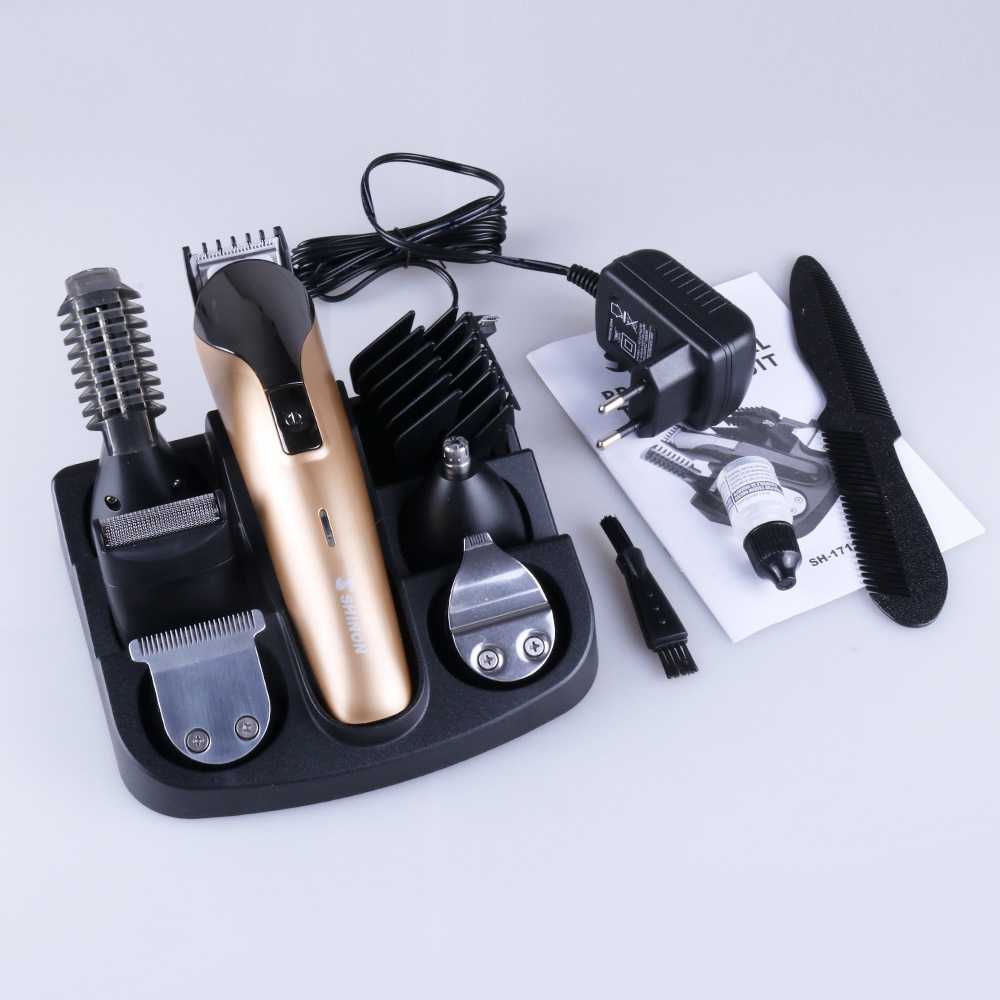 Hair Clipper,Multi-function Hair Clipper,Oil Head Hair Clipper