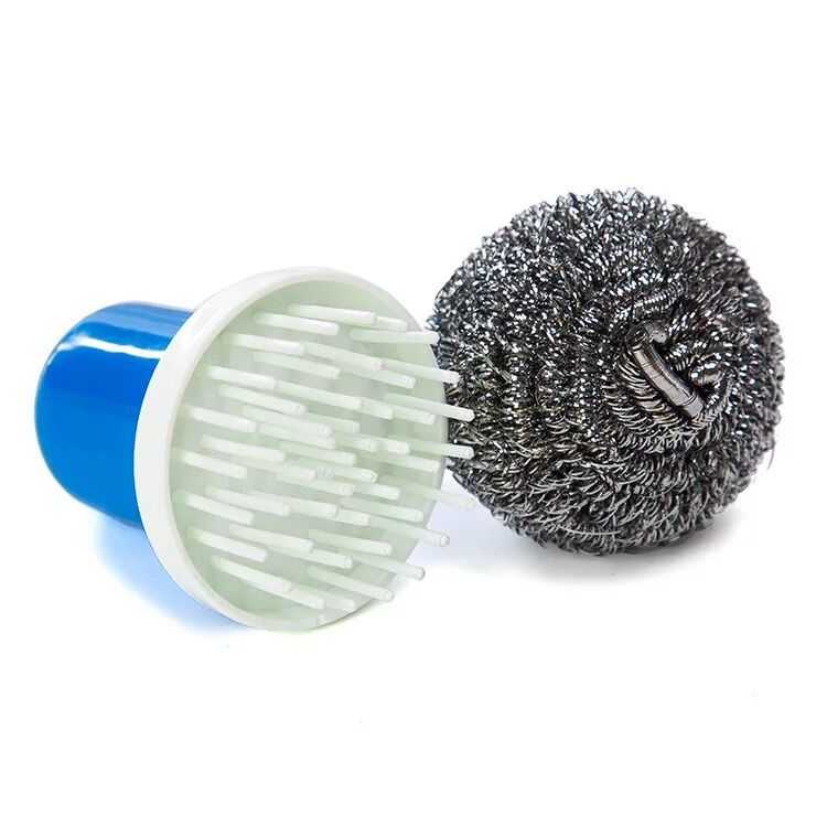 Creative Home Kitchen Supplies Appliances Cleaning Artifacts Family Life Lazy Daily Necessities Department Store