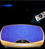 Slimming Machine Shake Machine Slimming Belt Lazy Body Shaping Thin Waist Thin Arm Thin Belly Stovepipe Artifact