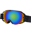Ski Goggles,Outdoor Ski Goggles,Double Anti-fog Ski Goggles