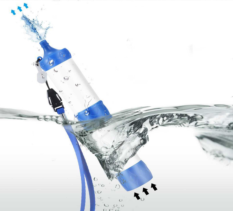 Utdoor Water Filter Equipment Camping Survival Tools Outdoor Products