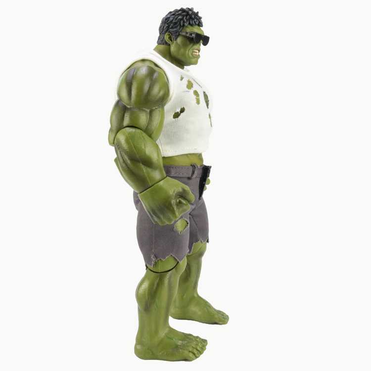 Hulk Hands,Avengers Model,Hulk Hand Model