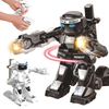 Boxing Vs. Robot,Remote Fighting Robot,Smart 2.4G Robot