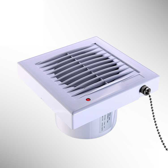 Bedroom Exhaust Fan,Three-dimensional Ventilation Fan,Office Ventilation Fan