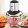 Household Mini Electric Oven Multifunctional Double Horizontal Electric Oven Machine Household Baking Electric Oven