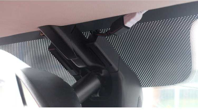 No Screen Hidden Driving Recorder 1080P HD Night Vision with WiFi Mobile Phone APP Wireless Control Dvr