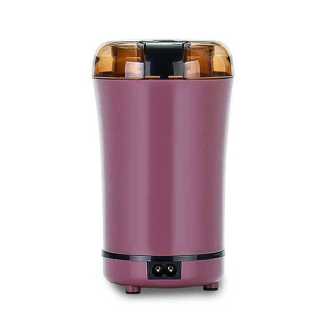 Small Stainless Steel Grinder Coffee Grinder
