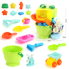 Summer Water Toys,Beach Toy,Soft Glue Play Toy