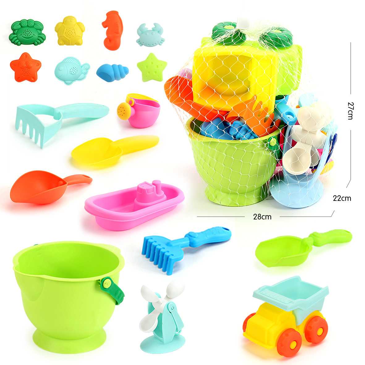 Summer Water Toys,Beach Toy,Soft Glue Play Toy