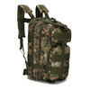 Outdoor Tactical Bag Training Equipment Camping Backpack Sports Friends Backpack
