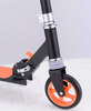 Children's Adult Folding Scooter Scooter Creative Children's Folding Car