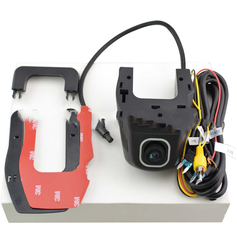 Hidden Recorder,Car Hidden Recorder,WiFi Dedicated Driving Recorder