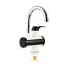 Digital Display Electric Hot Water Tap, Hot Type Hot Water Tap Heater, Kitchen And Bathroom Water Heat