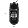 Electric Insect Lamp Mosquito Killer Led Light Catalyst Fly Catch Insect Trap Light Killer Mosquito Repellent