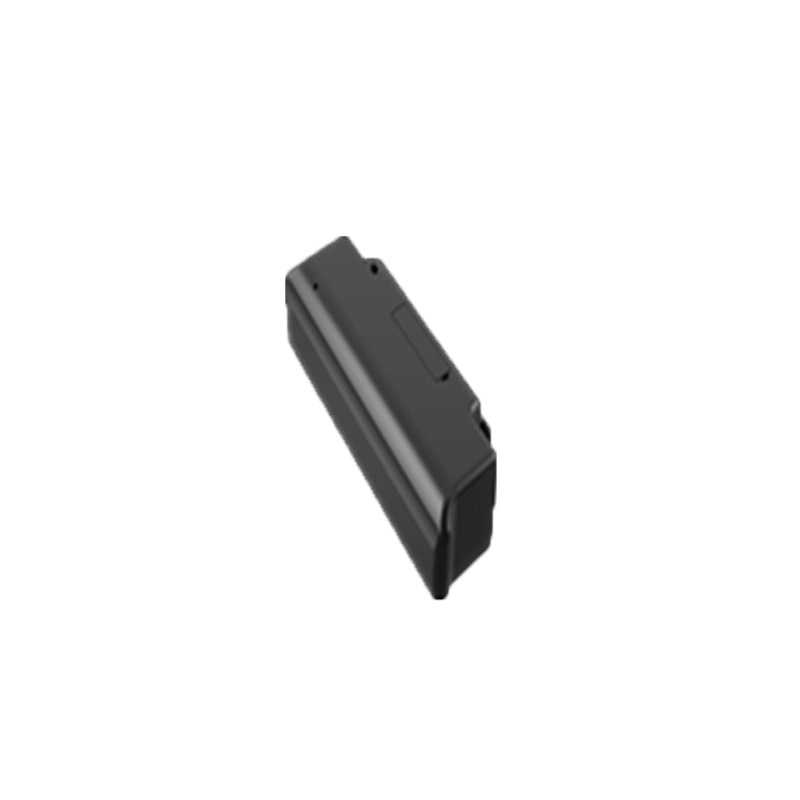 Mini Bag Anti-theft Device Strong Magnetic Waterproof Small Electric Motorcycle Car GPS Locator Car Anti-lost