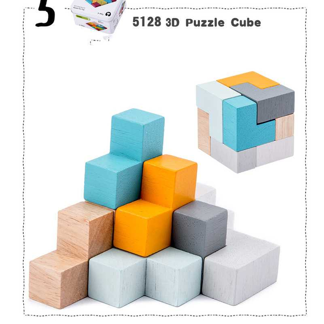 Assembling Toys,Children's Building Blocks,Puzzle Blocks