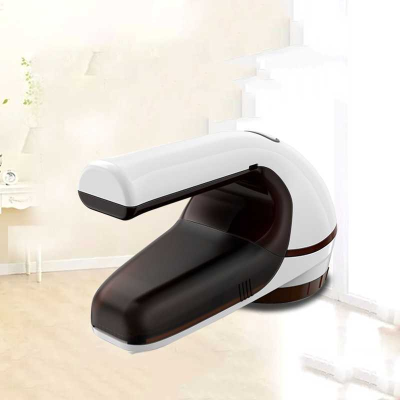 USB hair ball trimmer rechargeable high power six blade face to hair ball remover