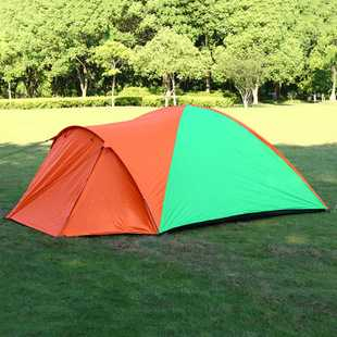 Manual Tent,Oversized Tent,Double Tent