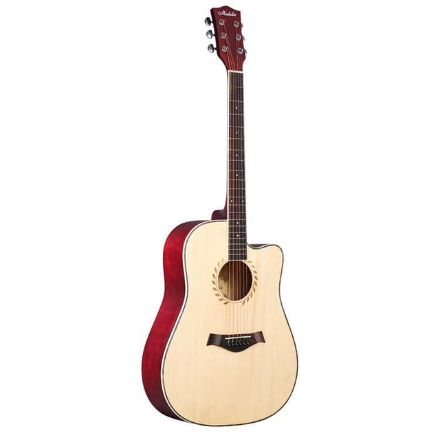 Guitar,41 Inch Guitar,Beginner Guitar