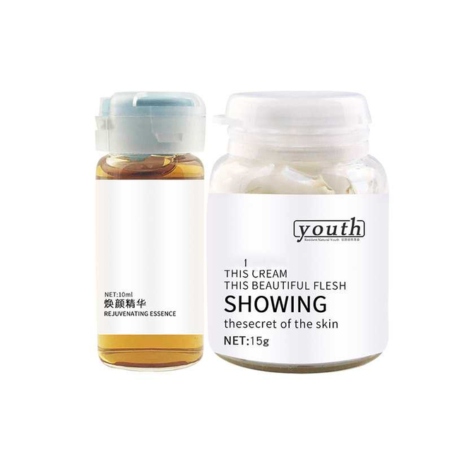 Skin Care Products,Whitening Freckle Box,cosmetic