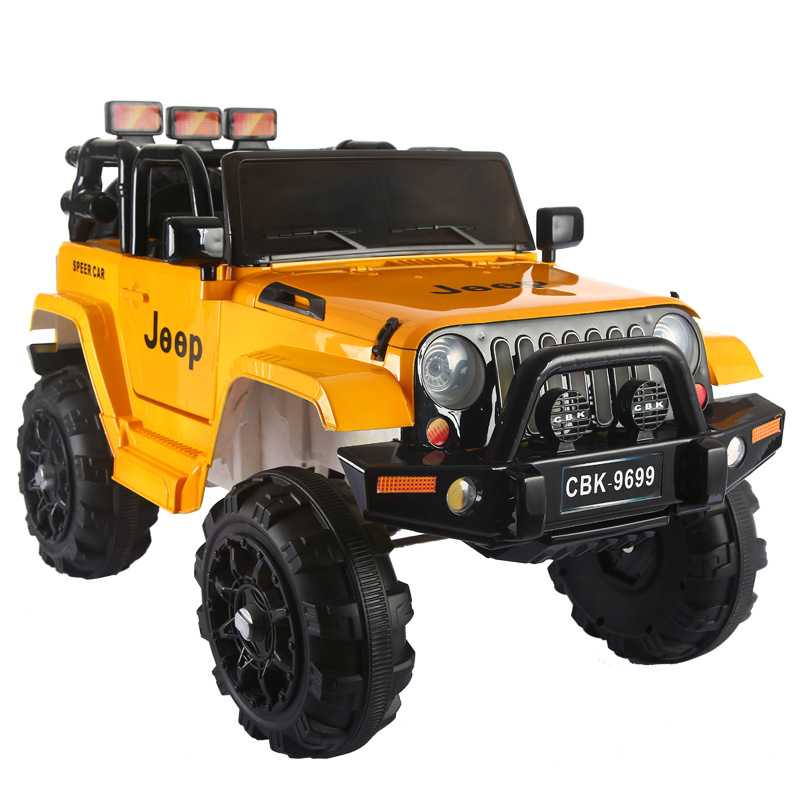 SUV,Children's Electric Car,Multi-function Electric Car