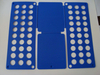 Folding Board, Creative Household Goods, Lazy Folding Board