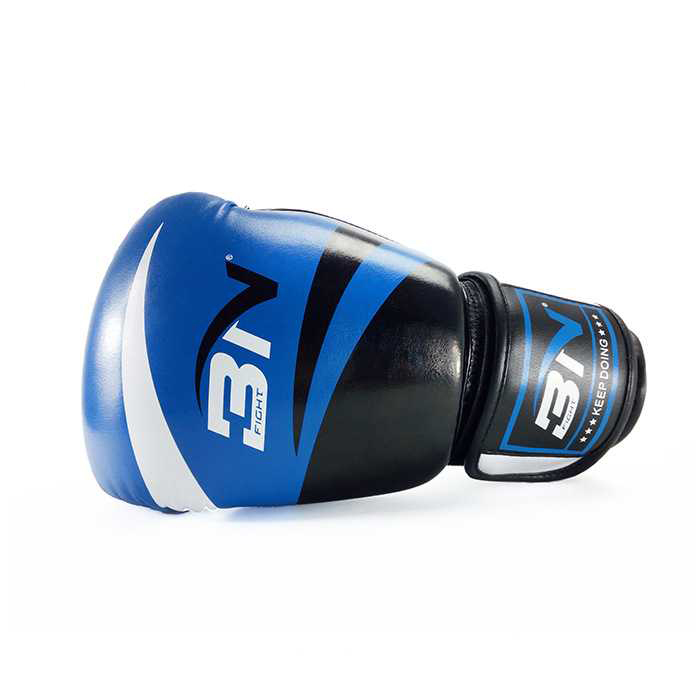 Adult Boxing Gloves Professional Sanda Muay Thai Children Sandbag Gloves Competition Fighting Training Fighting Gloves