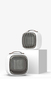 Heater Home Desktop Heater Small Mini Electric Fan Heater