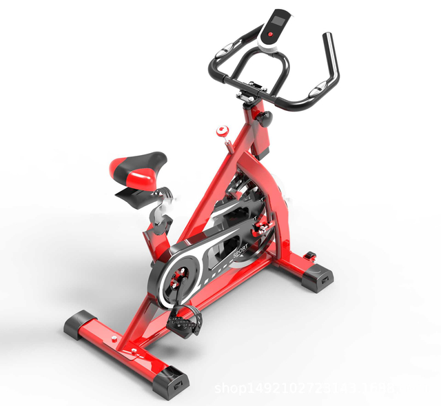 Spinning Bike,Home Fitness Equipment,Fitness Bike