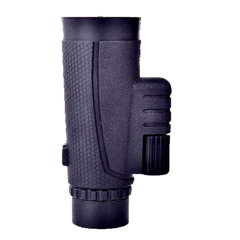HD High-definition Dual-tuning Low-light Night Vision Outdoor Travel Photo Camera Triangle Bracket Monocular
