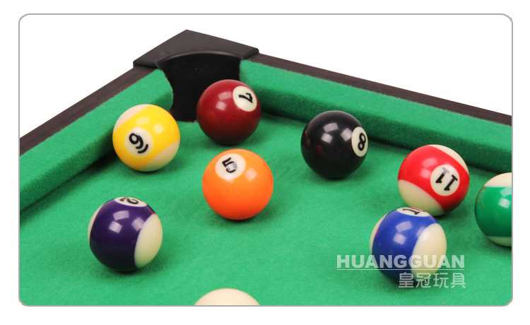 Mini Billiard,Children's Billiard,table Soccer