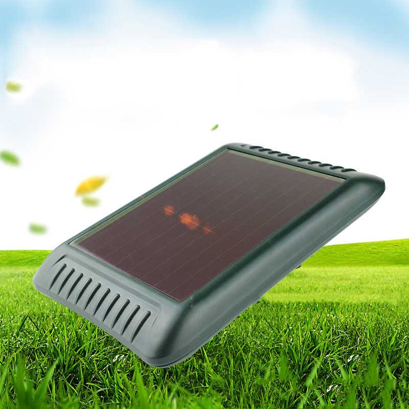 Drive,Solar Drive,Ultrasonic Drive