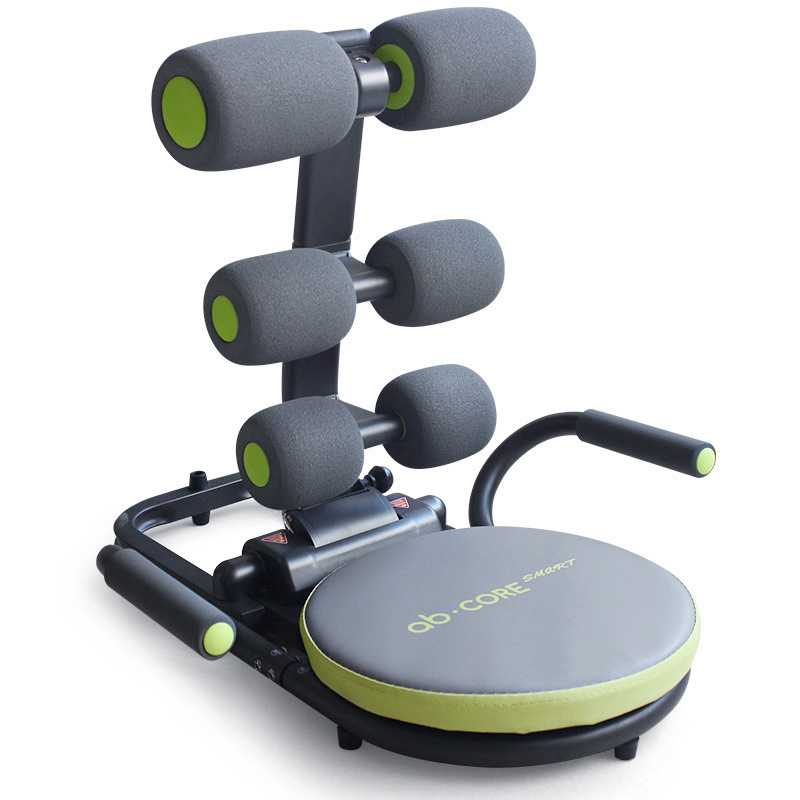 Abdominal Machine ABCORE Multi-function Beauty Waist Machine Abdomen Reduction Belly Bodybuilding Sports Equipment