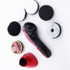 Shoe Polisher,Handheld Shoe Polisher,Portable Shoe Polisher