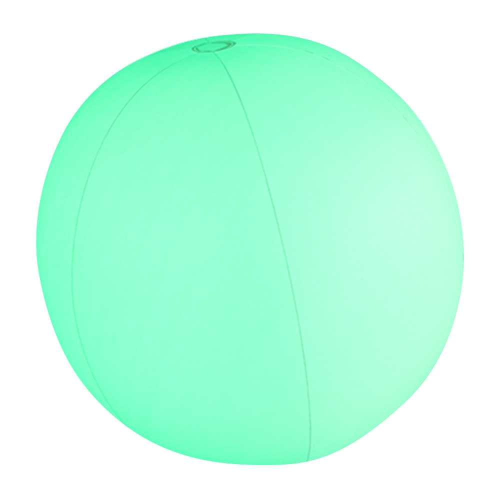 Waterproof Balloon Light, Party Supplies, Color-changing Ball, Light-emitting Beach Ball, Reusable
