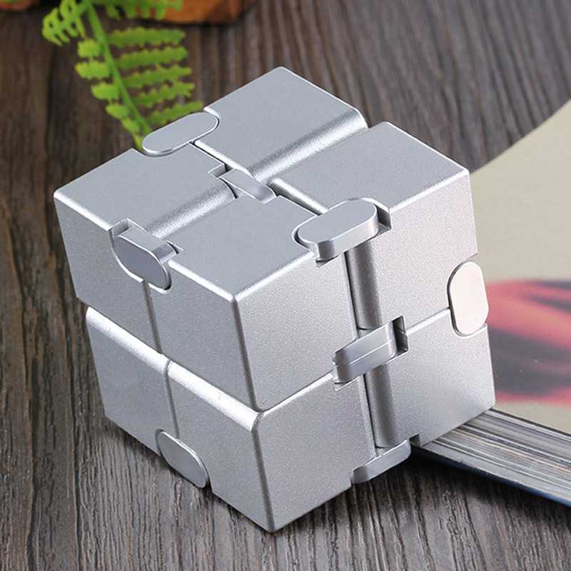 Rubik's Cube,Infinite Square Cube,Decompression Rubik's Cube