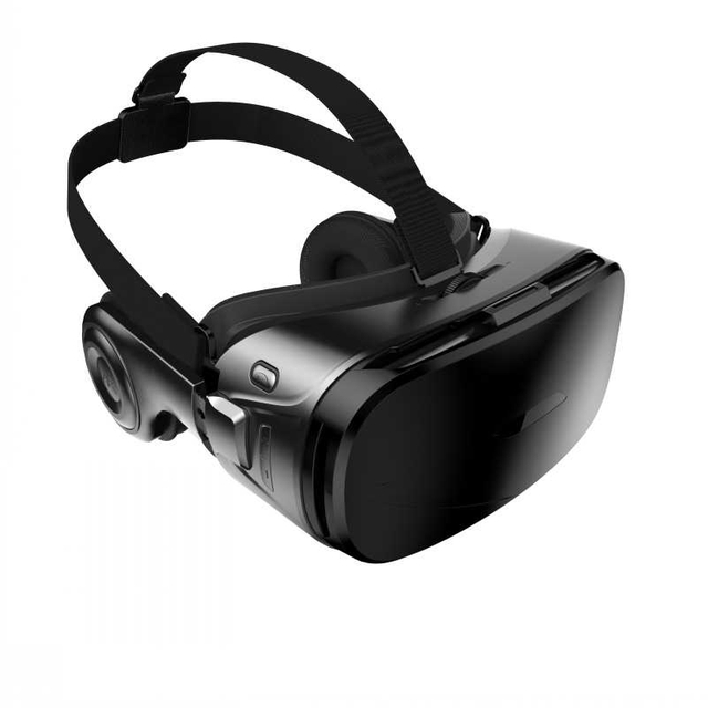VR Glasses,Smart VR Glasses,3D Virtual Glasses