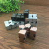 Unlimited Decompression Rubik's Cube Decompression Flip Rubik's Cube Relieves Stress Resistant Block Toys