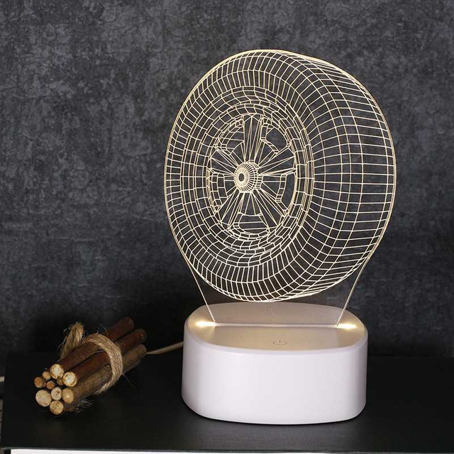 Night Light,Household Night Light,Bedroom Projection Lamp