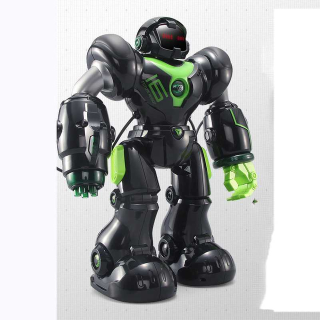 Intelligent Deformation Toy,robot,Programming Robot