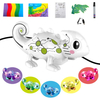 Glowing Chameleon,Glowing Chameleon,New Exotic Chameleon