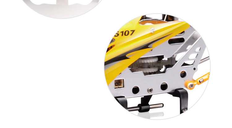 Remote Control Aircraft, Fall-resistant Helicopter Model Aircraft Model Toy