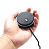 Game Microphone,360° Pickup Microphone,Voice Call Microphone