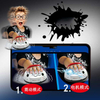 Miniature Electric Shock Lie Detector Whole Person Toy Tidy Board Game Game Party Machine Truthful Words Big Adventure Decompression Toy
