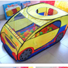 Car Tent,Children's Car Tent,Indoor Car Tent